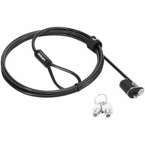 Lenovo NanoSaver Essential Cable Lock 4XE1F30276