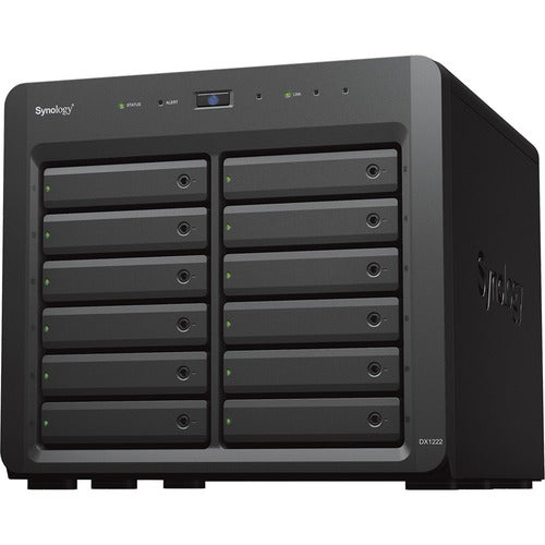 Synology Expansion Unit DX1222 DX1222