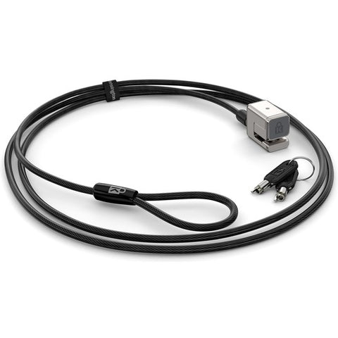 Kensington Keyed Cable Lock Surface Pro K68134WW