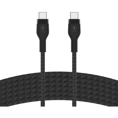 Belkin USB-C to USB-C Cable 60W CAB011BT3MBK