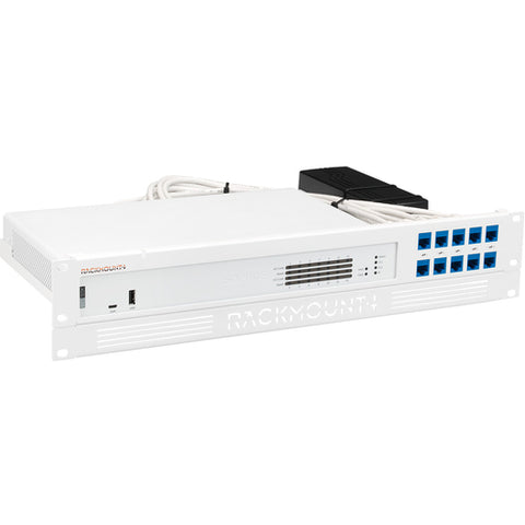 RACKMOUNT.IT SORACK RM-SR-T12 Rack Shelf with Couplers RM-SR-T12