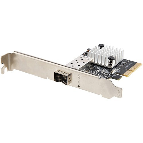 StarTech.com PEX10GSFP 10Gigabit Ethernet Card PEX10GSFP