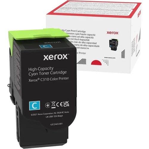 Xerox Toner Cartridge 006R04365