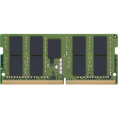 Kingston 32GB DDR4 SDRAM Memory Module KTL-TN432E/32G