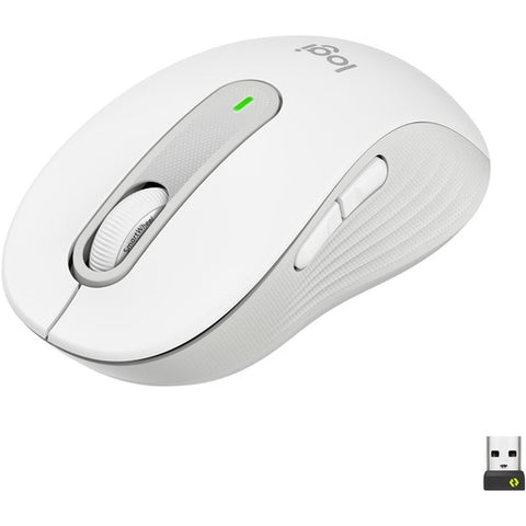 Logitech Signature M650 (Off-white) 910-006252