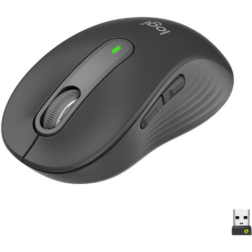 Logitech Signature M650 (Graphite) 910-006250