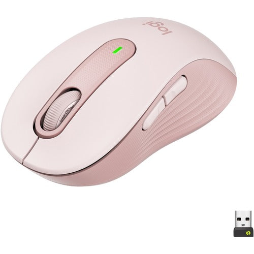 Logitech Signature M650 (Rose) 910-006251