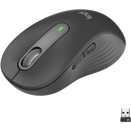 Logitech Signature M650 L (Graphite) 910-006231