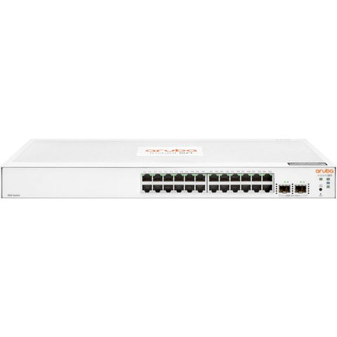 HPE Instant On 1830 24G 2SFP Switch JL812A#ABA