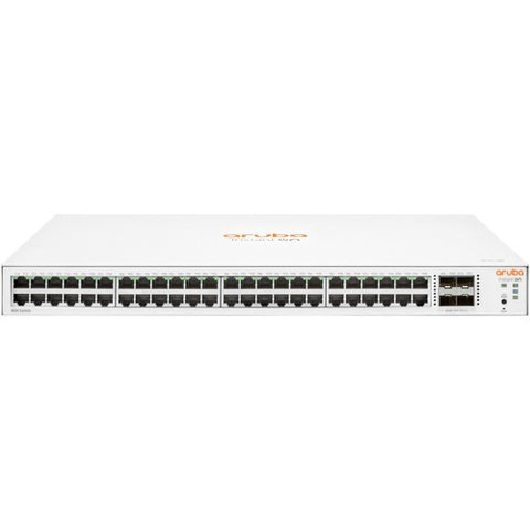 HPE Instant On 1830 48G 4SFP Switch JL814A#ABA