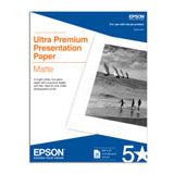 Epson Enhanced Matte Paper S041914