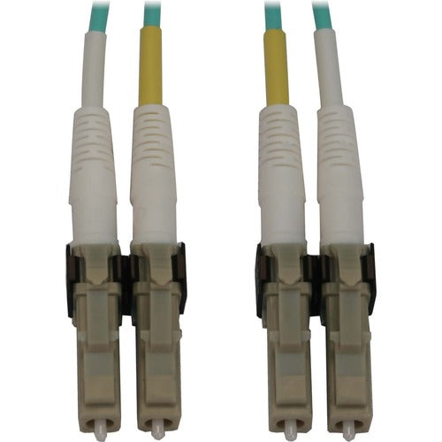 Tripp Lite by Eaton N820X-02M Fiber Optic Duplex Network Cable N820X-02M