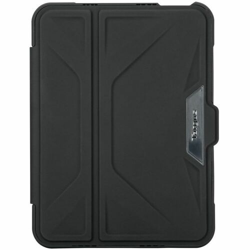 Targus Pro-Tek Case For iPad mini (6th gen.) 8.3" - Black THZ913GL