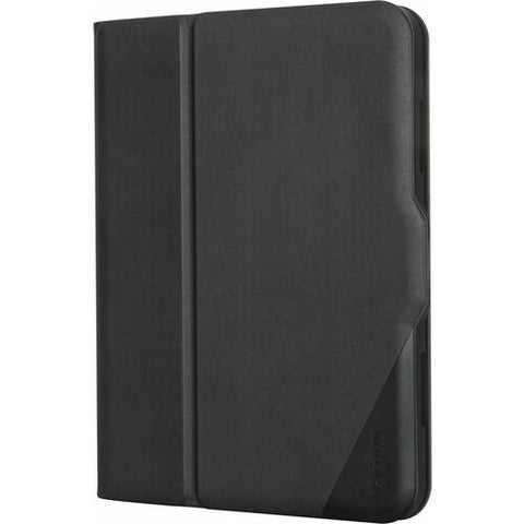 Targus VersaVu Case for iPad mini 6th gen., 8.3" (Black) THZ914GL