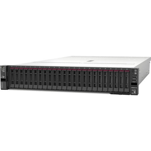 Lenovo ThinkSystem SR650 V2 7Z73A06JNA Server 7Z73A06JNA