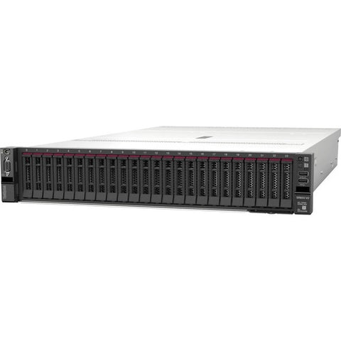 Lenovo ThinkSystem SR650 V2 7Z73A06FNA Server 7Z73A06FNA