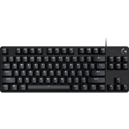 Logitech G413 TKL SE Mechanical Gaming Keyboard 920-010442