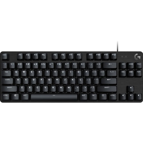 Logitech G413 TKL SE Mechanical Gaming Keyboard 920-010442