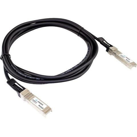 Axiom 25GBASE-CU SFP28 Passive DAC Twinax Cable Lenovo Compatible 3m 7Z57A03558-AX