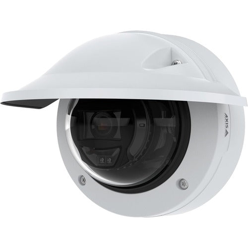 AXIS P3265-LVE Dome Camera 02328-001