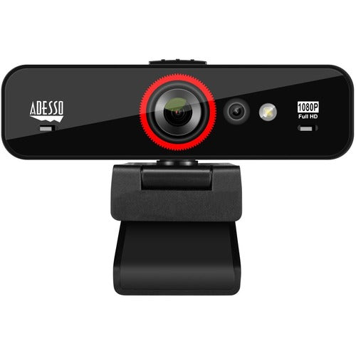 Adesso CyberTrack F1 Webcam CYBERTRACK F1