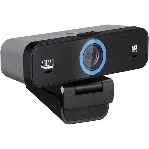 Adesso CyberTrack K4 Webcam CYBERTRACK K4