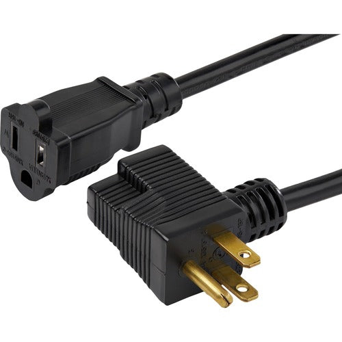 StarTech.com Power Extension Cord PAC1023