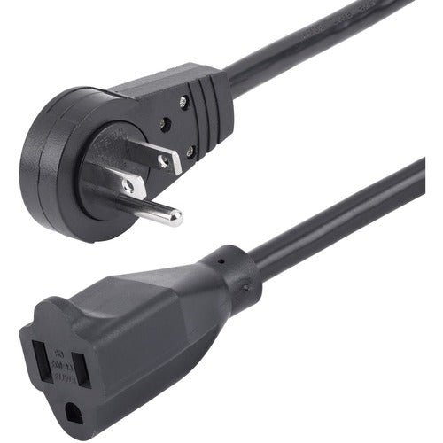 StarTech.com Power Extension Cord RTPAC1013