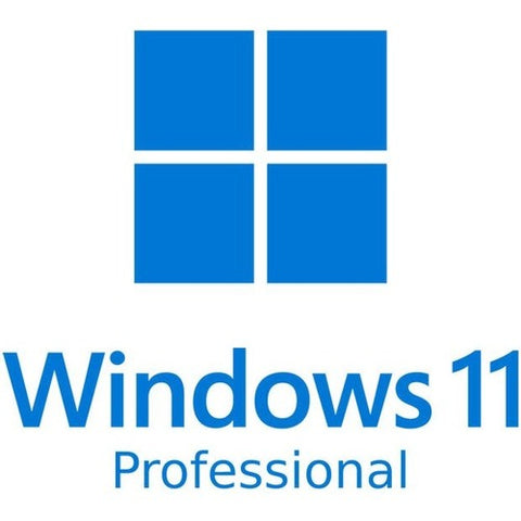 Microsoft Windows 11 Pro 64-bit HAV-00156