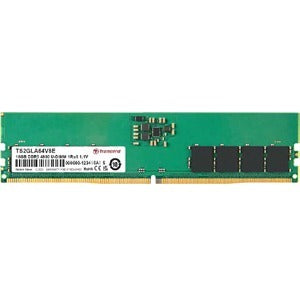 Transcend 32GB DDR5 SDRAM Memory Module TS4GLA64V8E