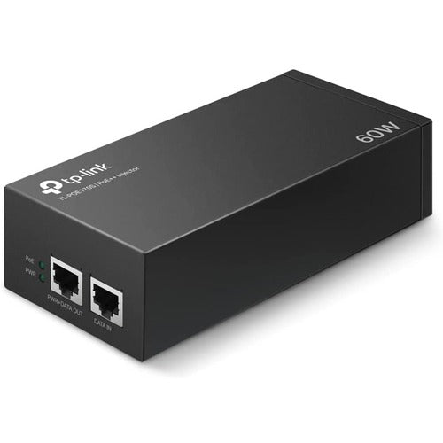 TP-Link PoE+ Injector TL-POE170S