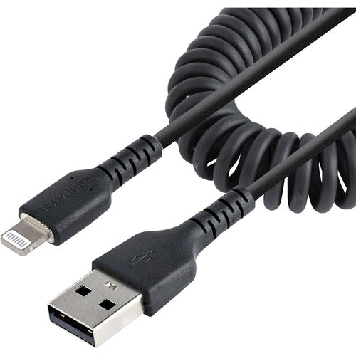 StarTech.com Lightning/USB Data Transfer Cable RUSB2ALT50CMBC