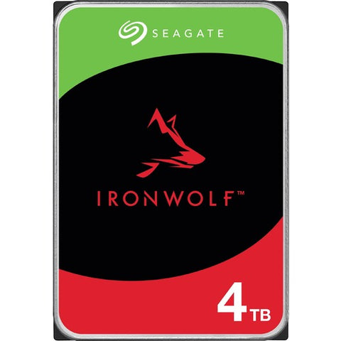 Seagate IronWolf ST4000VN006 Hard Drive ST4000VN006