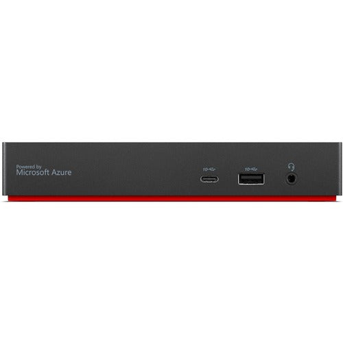 Lenovo ThinkPad Universal USB-C Smart Dock 40B20135US