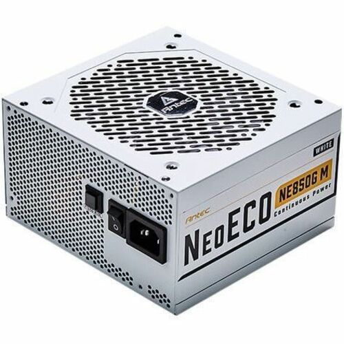 Antec NeoECO Gold X7000A083-20 850W Power Supply NE850G M