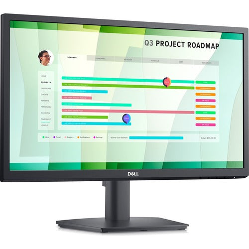 Dell 22 Monitor - E2223HN - 54.48cm (21.5") DELL-E2223HN