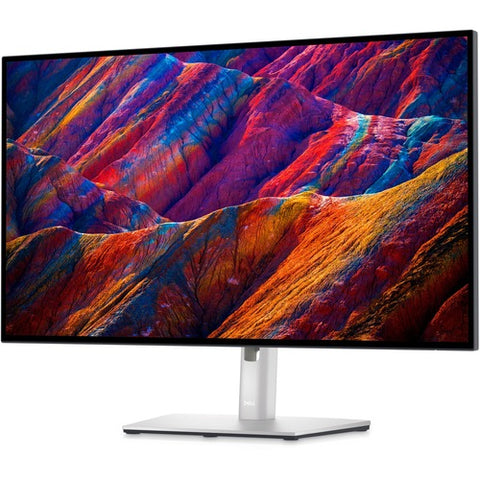 Dell UltraSharp 27 4K USB-C Hub Monitor - U2723QE - 68.47cm (27") DELL-U2723QE