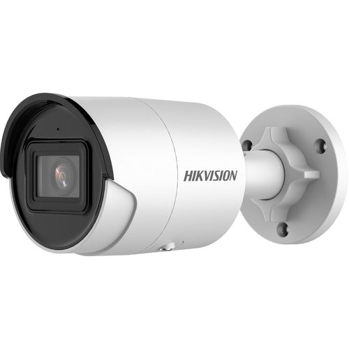 Hikvision 4MP EXIR Fixed Bullet Network Camera DS-2CD2043G2-IU 4MM