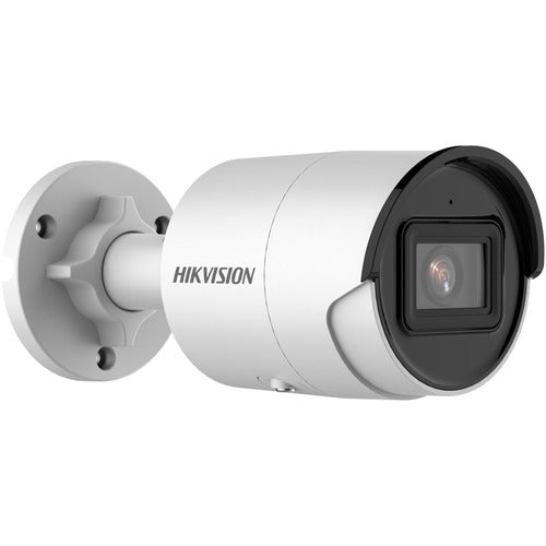 Hikvision 8 MP AcuSense Fixed Bullet Network Camera DS-2CD2083G2-IU 4MM