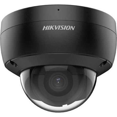 Hikvision 4 MP AcuSense Fixed Dome Network Camera DS-2CD2143G2-IU 2.8MM(BLACK)