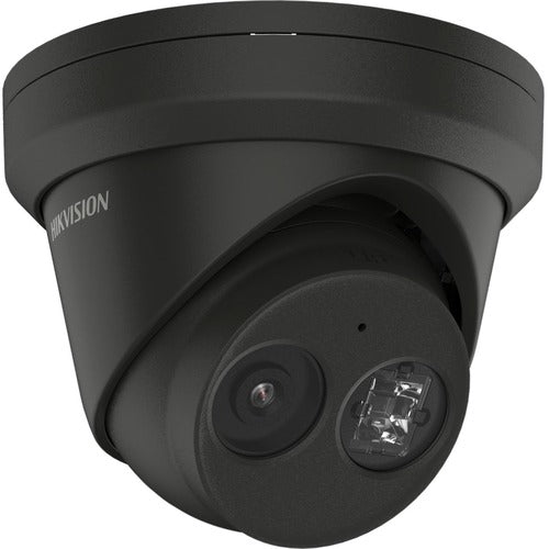 Hikvision 4 MP AcuSenseFixed Turret Network Camera DS-2CD2343G2-IU 2.8MM