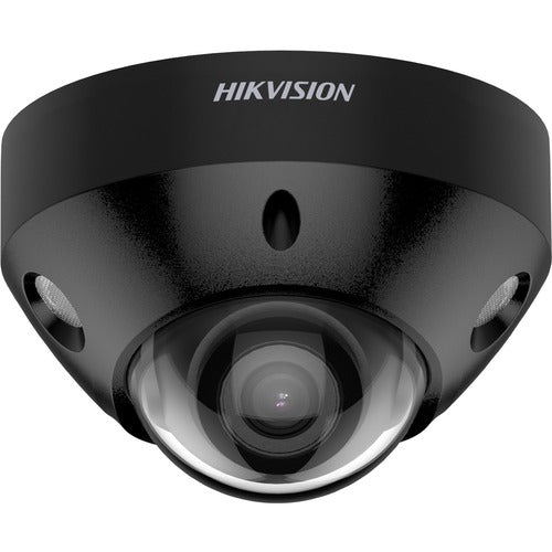 Hikvision 8 MP AcuSense Fixed Mini Dome Network Camera DS-2CD2583G2-IS 2.8MM(BLACK)