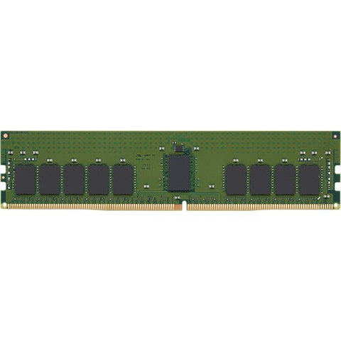 Kingston Server Premier 16GB DDR4 SDRAM Memory Module KTH-PL432D8P/16G