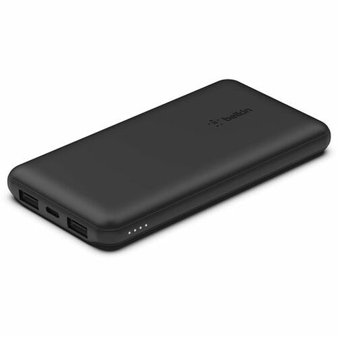 Belkin BoostCharge Power Bank 10K BPB011BTBK