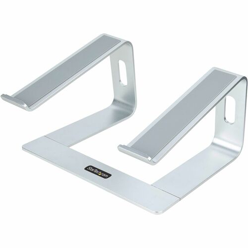 StarTech.com Notebook Stand LAPTOP-STAND-SILVER