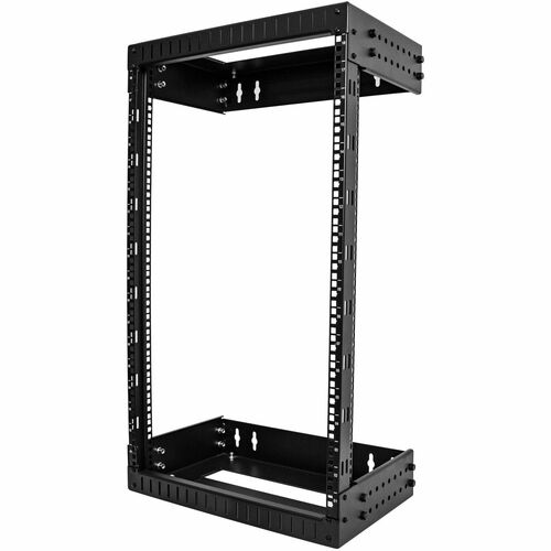 StarTech.com 18U 19" Wall Mount Network Rack RACK-18U-20-WALL-OA