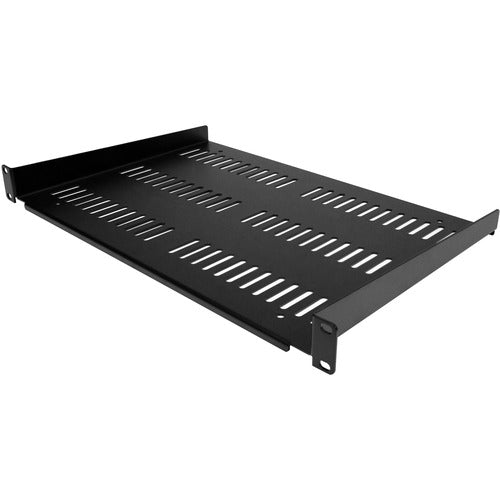 StarTech.com Universal Rack Shelf SHELF-1U-12-FIXED-V