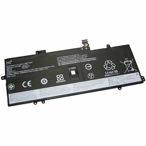 BTI Battery L18M4P72-BTI