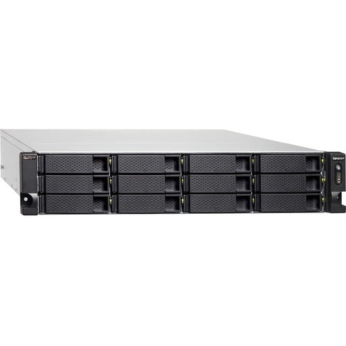 QNAP TS-H1886XU-RP-R2-D1622-32G SAN/NAS Storage System TS-H1886XU-RP-R2-D1622-32G-US