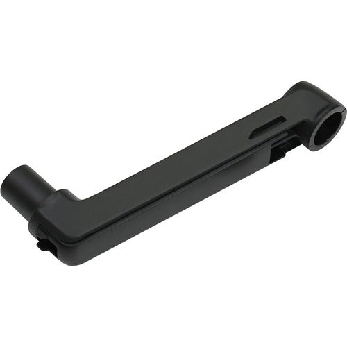 Ergotron LX Extension (matte black) 45-289-224